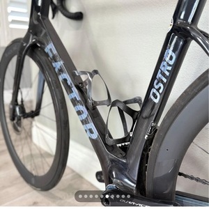 2021 Factor Ostro Vam Black