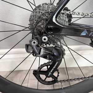 2021 Factor Ostro Vam Black