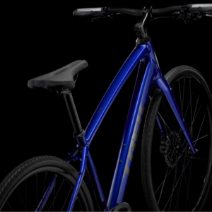 Trek FX3 Gen 4 Blue