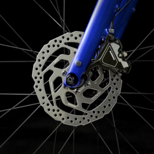 Trek FX3 Gen 4 Blue