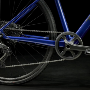 Trek FX3 Gen 4 Blue