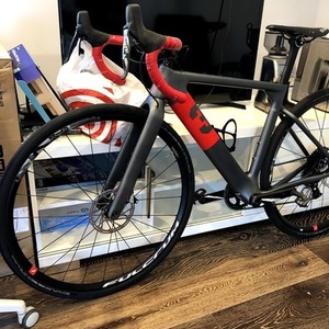 2021 3T Exploro TEAM SPEED Silver, gray or bare metal