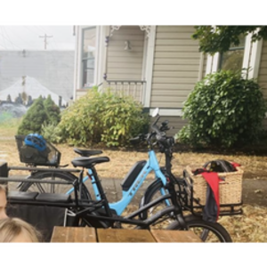 2026 Trek Verve+ 2 Blue