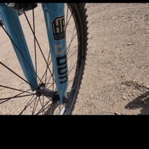 Hyper Shimano Blue