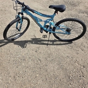 Hyper Shimano Blue