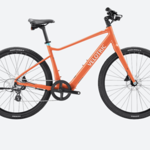 2023 Velotric Orange
