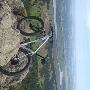 2015 Specialized Fuse White