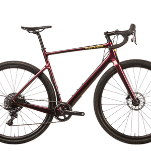 2022 Cervélo Áspero Green