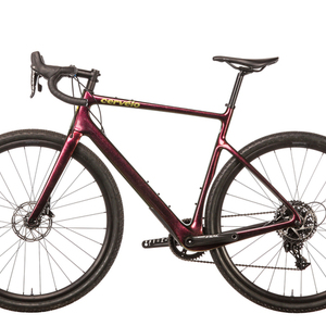 2022 Cervélo Áspero Green