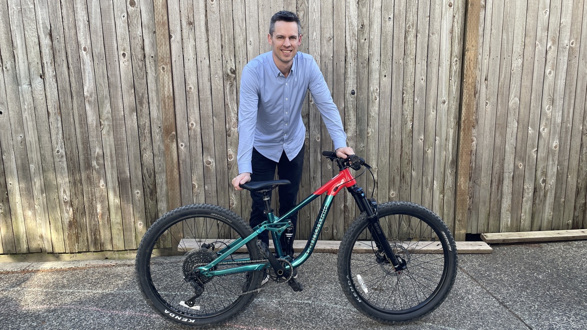 2025 Cannondale Habit 26