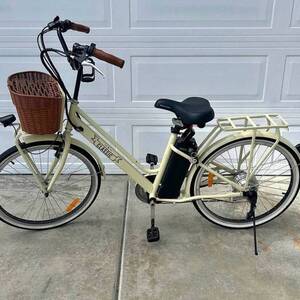 Nakto Classic 2 Yellow or Gold