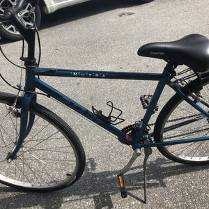 Giant nutra Blue