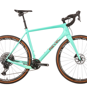 2023 Revel Rover Green