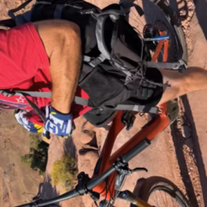 2022 Specialized Turbo levo Pro Orange