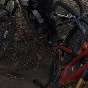 2022 Specialized Turbo levo Pro Orange