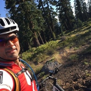 2011 Specialized Stumpjumper FSR Pro Carbon White