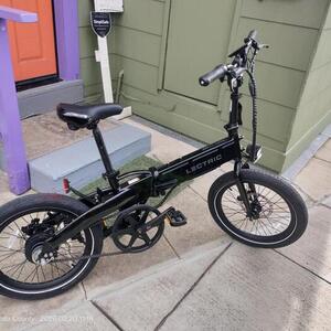 2026 Lectric eBikes Lite XP 2.0 Black
