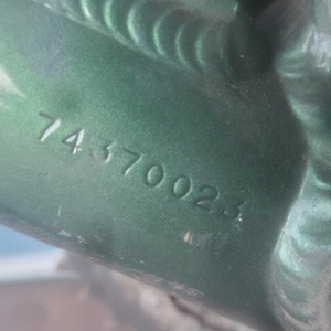 2009 Devinci Remix 1 Green