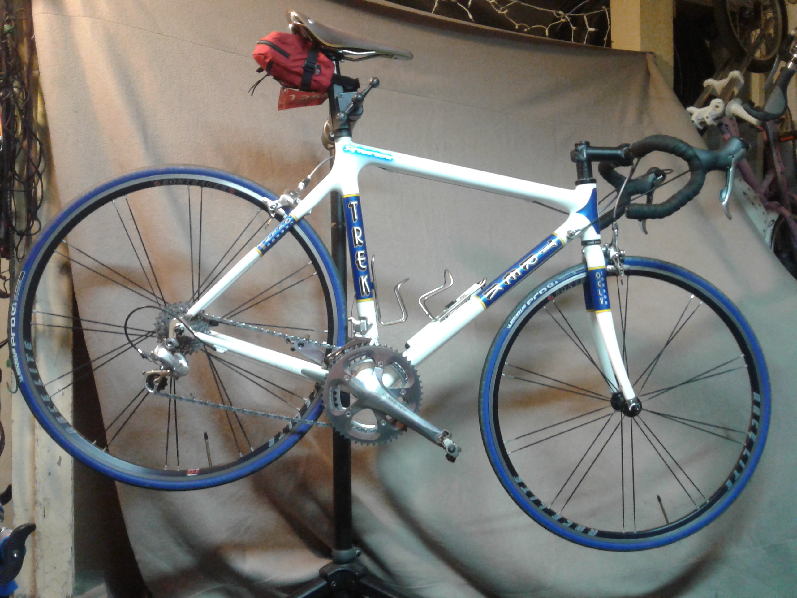 2003 Trek 5900