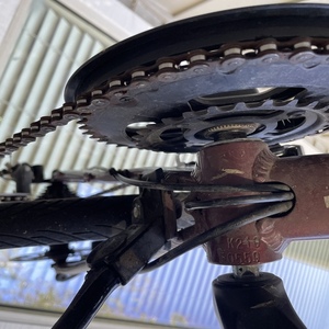 2023 Marin Bikes Fairfax 2 Brown