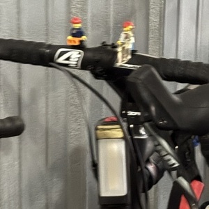 2022 BMC Black and Orange