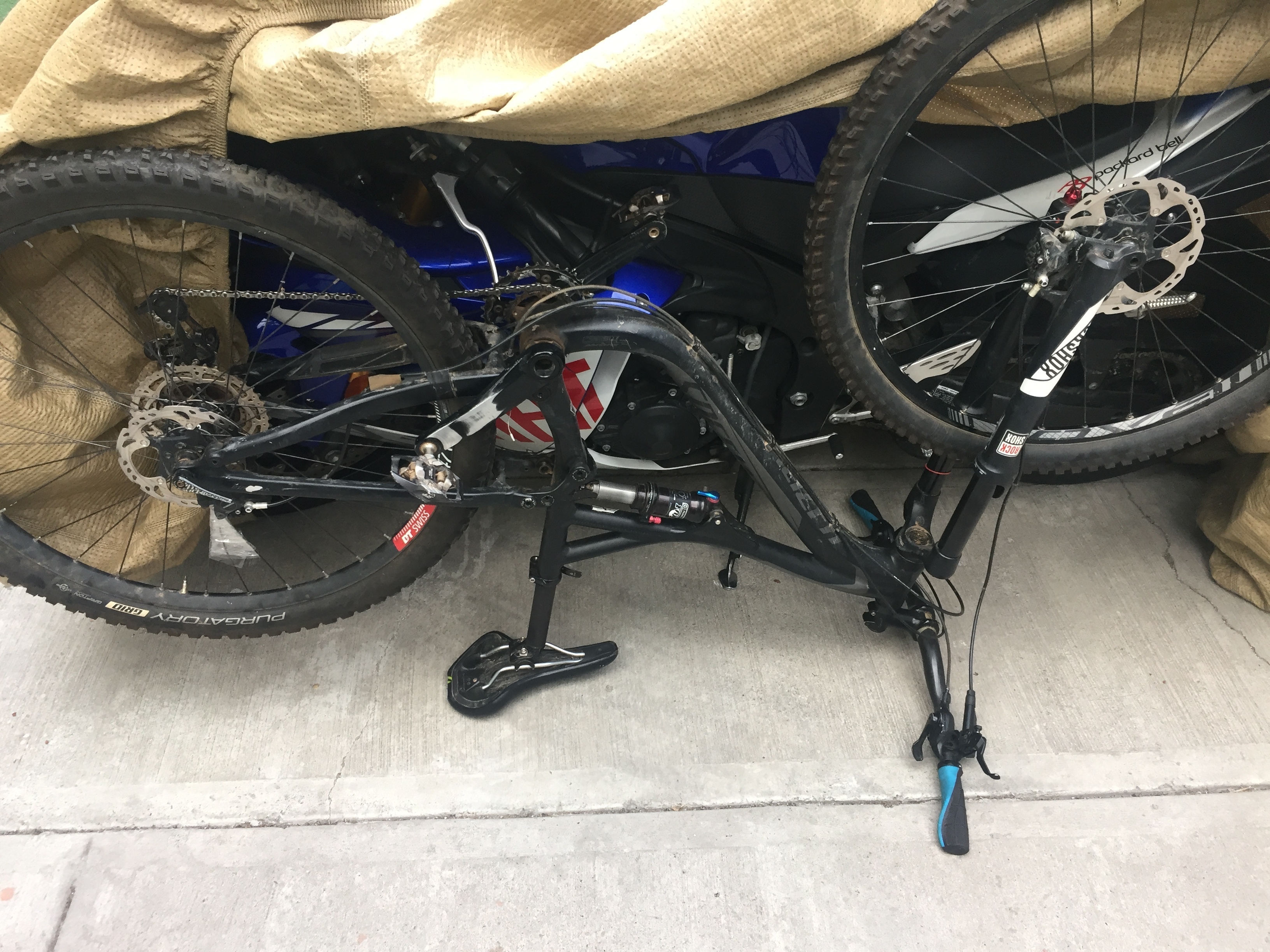 s works stumpjumper 2013