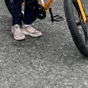 2024 REI Co-op Rev 20 Orange