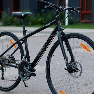 2023 Kona Dew plus Black