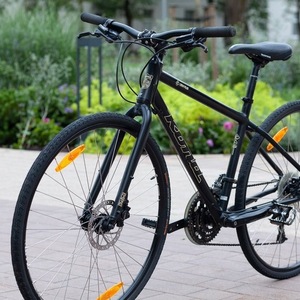 2023 Kona Dew plus Black
