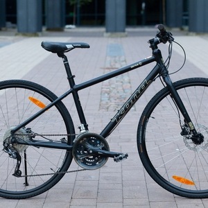 2023 Kona Dew plus Black