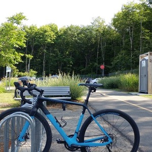 2016 Norco Bikes Threshold C Blue and Black