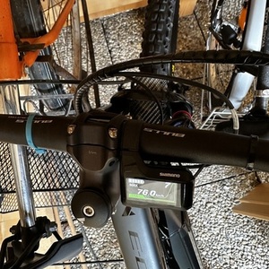 2019 BULLS Bikes E-Core AM Di2 Black