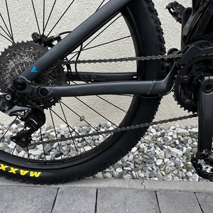 2019 BULLS Bikes E-Core AM Di2 Black