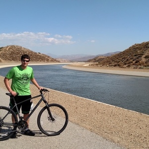 2018 Specialized CrossTrail Silver or Gray