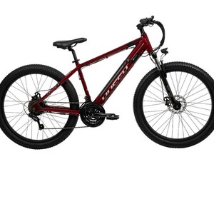 2026 Huffy Vertis Red