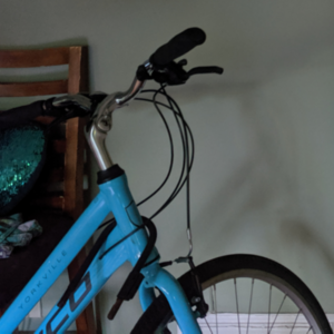 Norco Bikes Teal