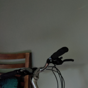Norco Bikes Teal