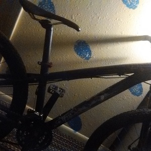 Specialized Hardrock Black