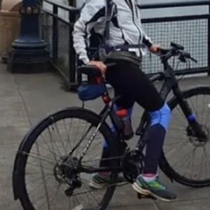 2018 Cannondale QUICK CARBON Black