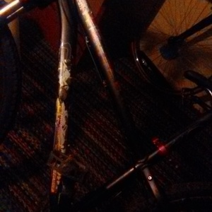 Specialized Hardrock Black