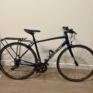 2023 Trek Domane AL 2-54 Blue