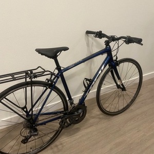 2023 Trek Domane AL 2-54 Blue