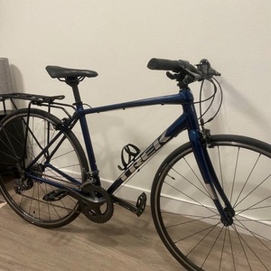 2023 Trek Domane AL 2-54 Blue