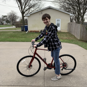 Trek Red
