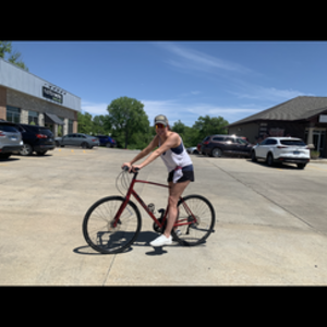 Trek Red