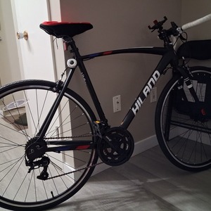 2026 Joey HHD7003bk-L Black