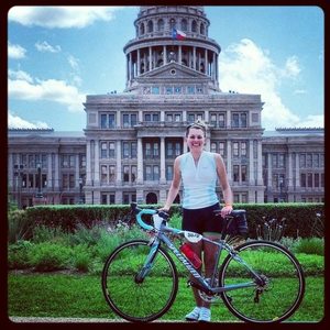 2013 Specialized Dolce Elite Silver or Gray and Teal