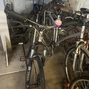 2009 Specialized Rockhopper Comp 29 Yellow or Gold and Brown