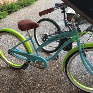 2015 Nirve Wispy 1 Teal