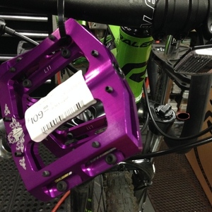 2014 Raleigh Talus 29 2014  Green